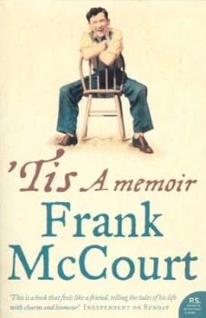 Image of tis by Frank Mccourt Paperback