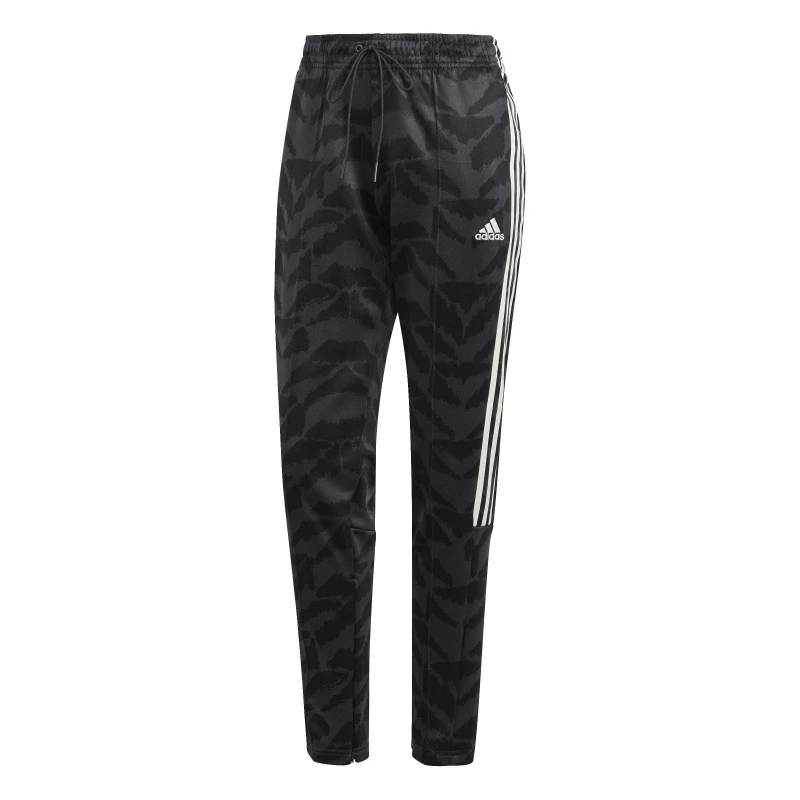 Image of adidas Tiro Suit Up Lifestyle Track Pant Womens - Black 2XS