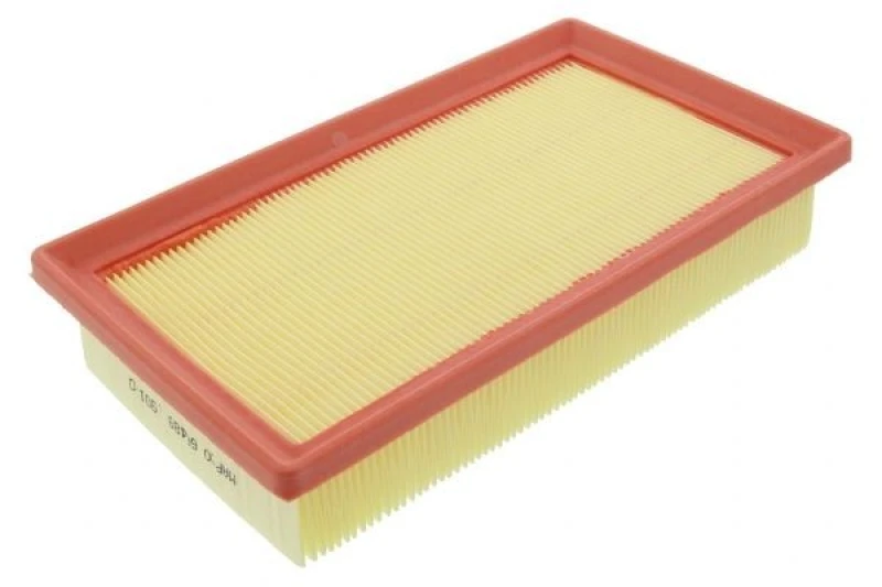 Image of Air filter MAPCO 60489