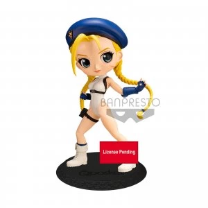 image of Bandai Cammy V.B Q Posket Figure