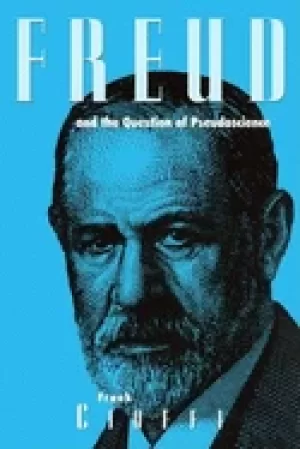 Image of freud and the question of pseudoscience