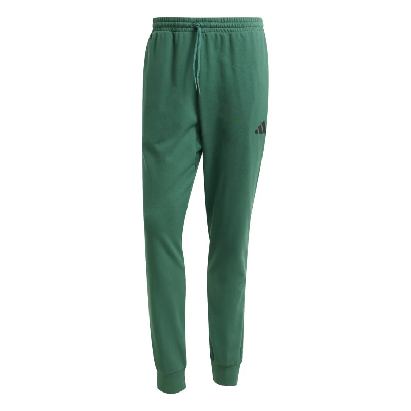 Image of Adidas Jogging Trousers adidas Essentials Feelcozy Vert Male XL