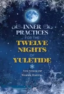Image of Inner Practices for the Twelve Nights of Yuletide