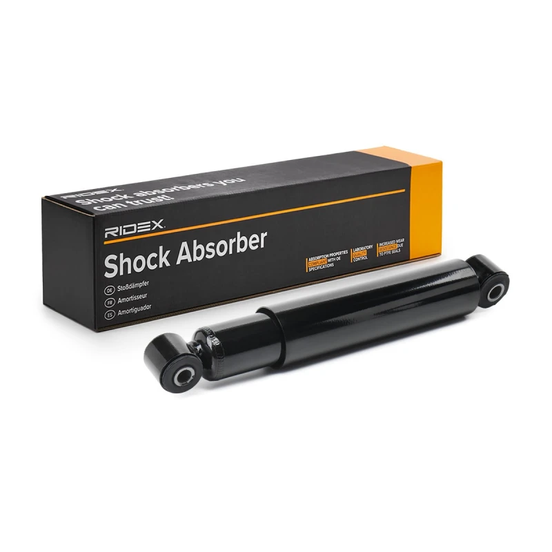Image of RIDEX Shock absorber RIDEX 854S18443