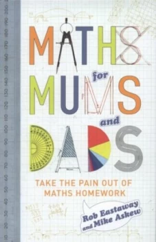Image of Maths for Mums and Dads by Mike Askew Hardback