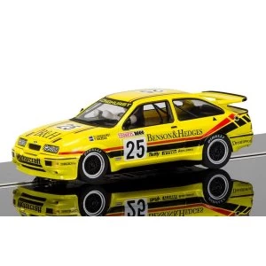 Image of Ford Sierra RS500 (1988 Bathurst) 1:32 Scalextric Classic Touring Car