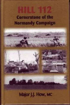 Image of Hill 112 Hardback