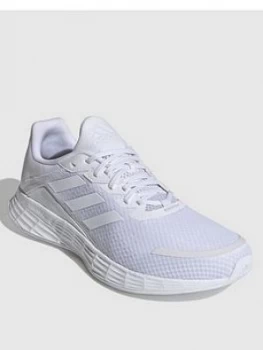 image of Adidas Duramo Sl - White/White