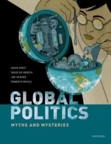 Image of Global Politics : Myths and Mysteries