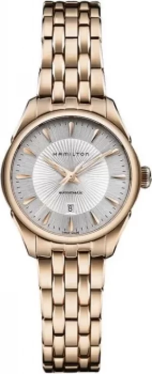 Image of Hamilton Watch Jazzmaster Lady Auto