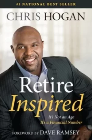 Image of Retire inspired by Chris Hogan
