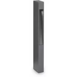 Image of MERCURIO Anthracite floor lamp 1 bulb