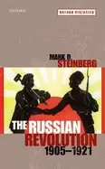 Image of russian revolution 1905 1921