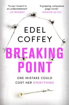 Image of Breaking Point : The most gripping debut of 2022 - you won't be able to look away