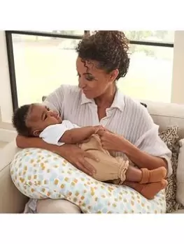 Image of Tutti Bambini Baby Feeding Nursing Pillow - Run Wild