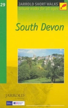 Image of South Devon by Brian Conduit Paperback