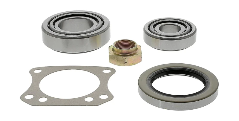 Image of Wheel bearing kit MOOG FI-WB-11555