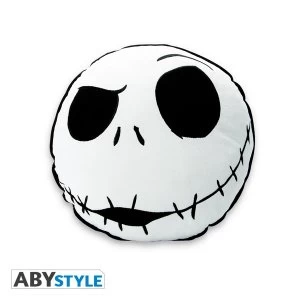 image of Nightmare Before Christmas - Jack Cushion