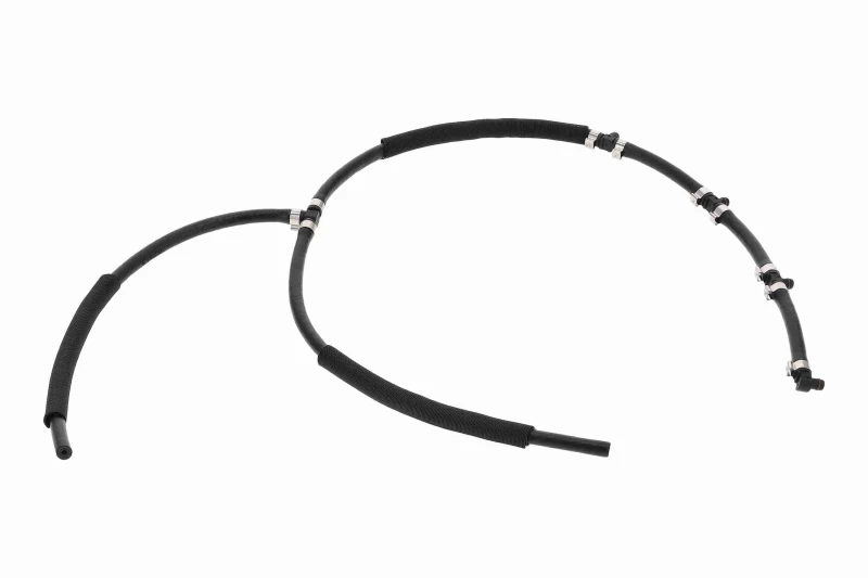 Image of VAICO Fuel overflow hose VAICO V40-2472