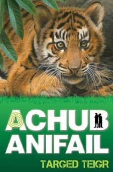 Image of Achub Anifail by J. Burchett Book