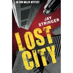 Image of Lost City by Jay Stringer (Paperback, 2014)