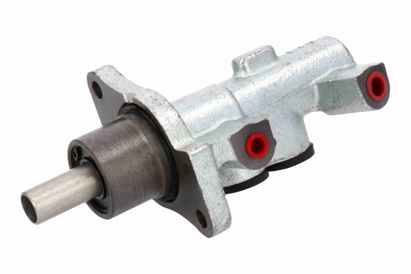 Image of VAICO V20-4420 Master Cylinder Original VAICO Quality Number of connectors: 2, D1: 23,8mm Master Cylinder,brakes (258)