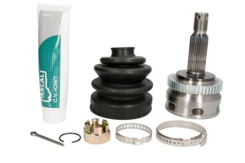 Image of PASCAL CV joint kit PASCAL G10570PC