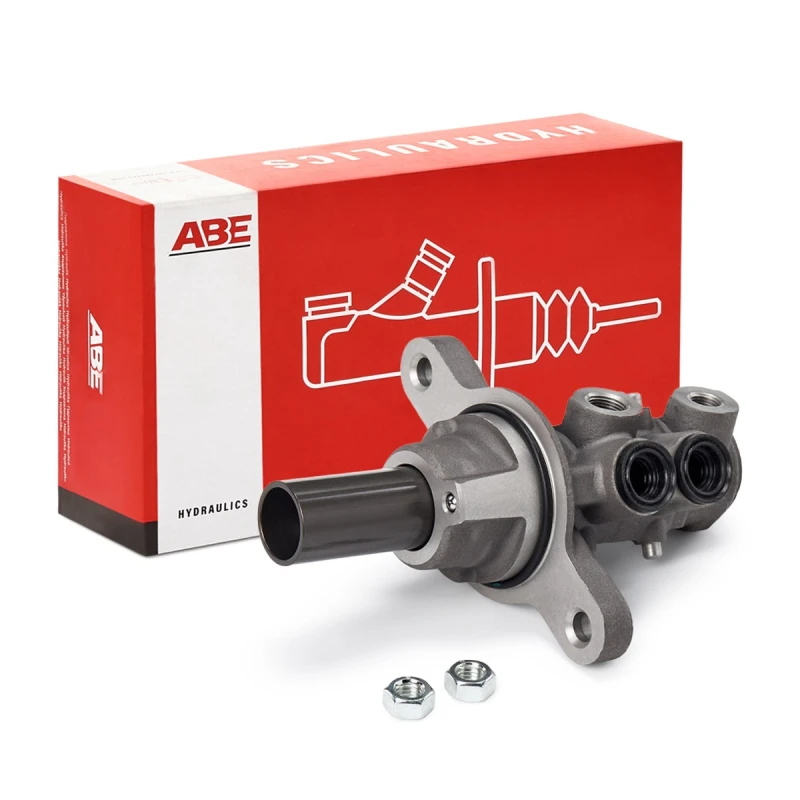 Image of ABE Brake master cylinder ABE C9C028ABE