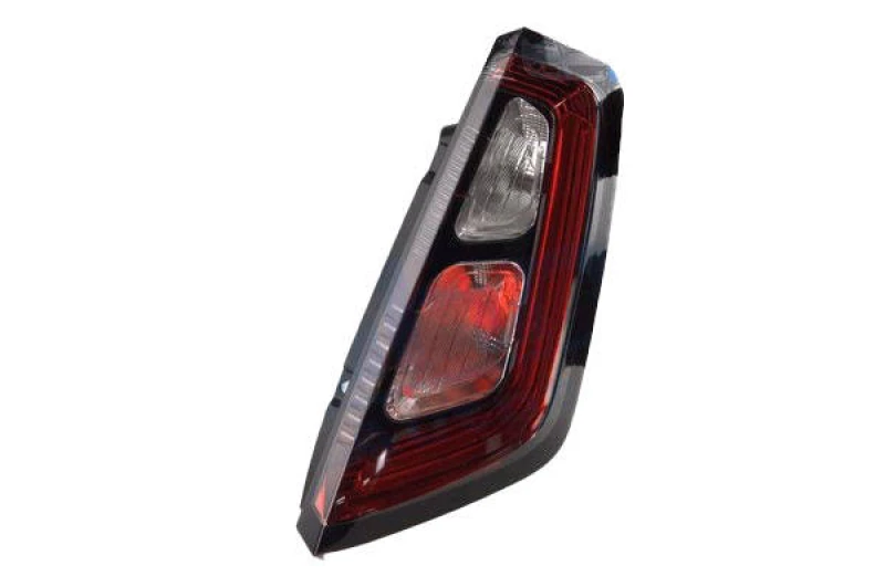 Image of JOHNS 30 19 88-3 Rear light without bulb holder, Right Combination Rearlight (391)