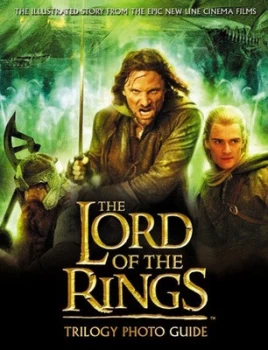 Image of The Lord of the Rings by Alison Sage and David Brawn Paperback