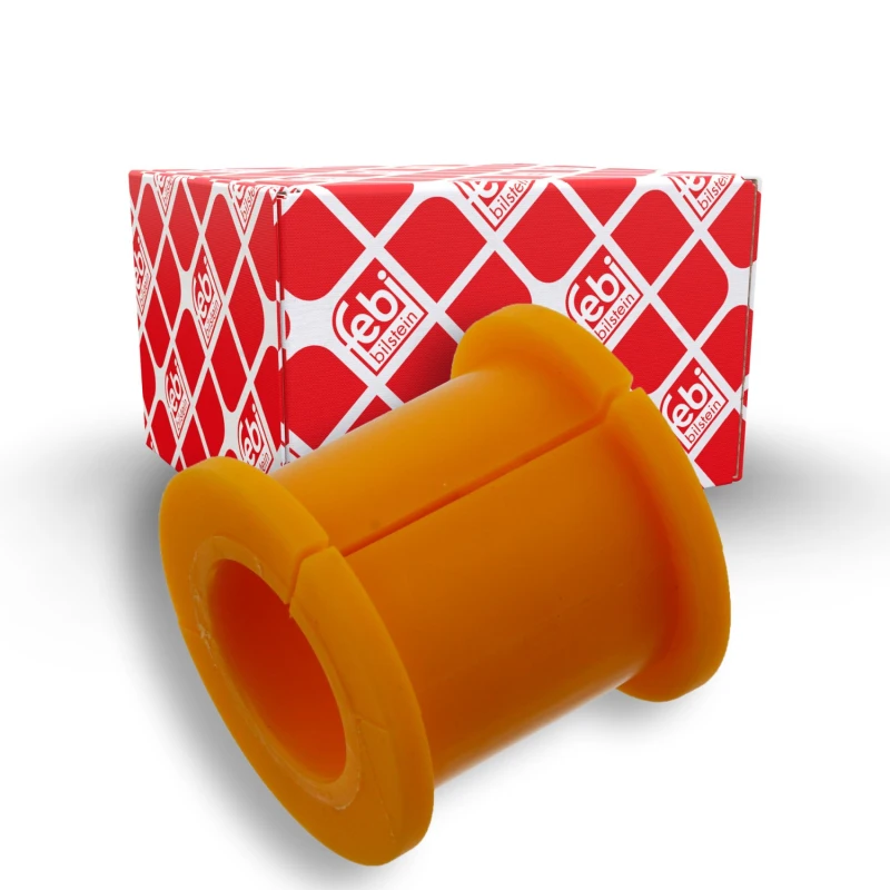 Image of FEBI BILSTEIN 35218 Stabilizer Bushes inner Anti-roll Bar Bush Kit (1334)