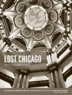 Image of lost chicago