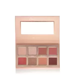 image of Sosu By Suzanne Jackson Sosu By Suzanne Jackson Peach Dreams Eyeshadow Palette