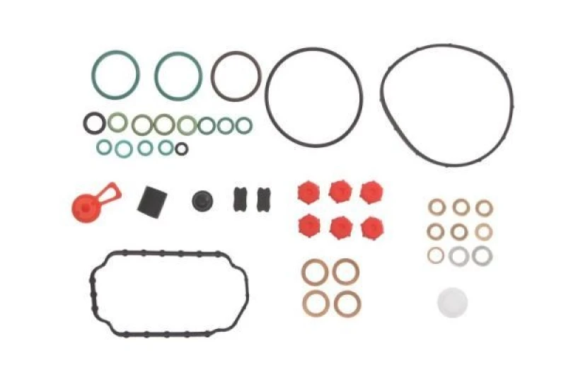 Image of ENGITECH Repair Kit, fuel pump ENGITECH ENT200002