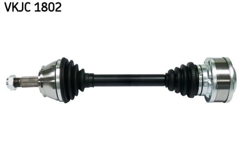 Image of SKF Drive shaft SKF VKJC 1802