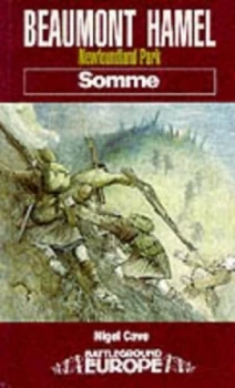 Image of Somme Paperback