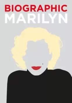 Image of Marilyn - Katie Greenwood - Hardback - Used