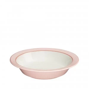 image of Denby Heritage Piazza Rimmed Pasta Bowl