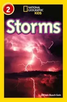 Image of Storms : Level 2