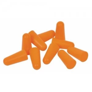 image of Avit 5 Pairs Tapered Foam Earplugs Ear Protection Protectors