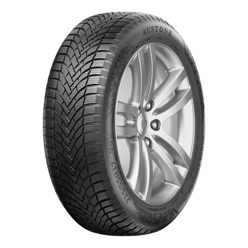 Image of AUSTONE AUSTONE Nixia Winter Pro 255/35 R19 96V Tyres