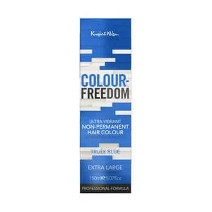 Image of Colour Freedom Truly Blue 077 Blue