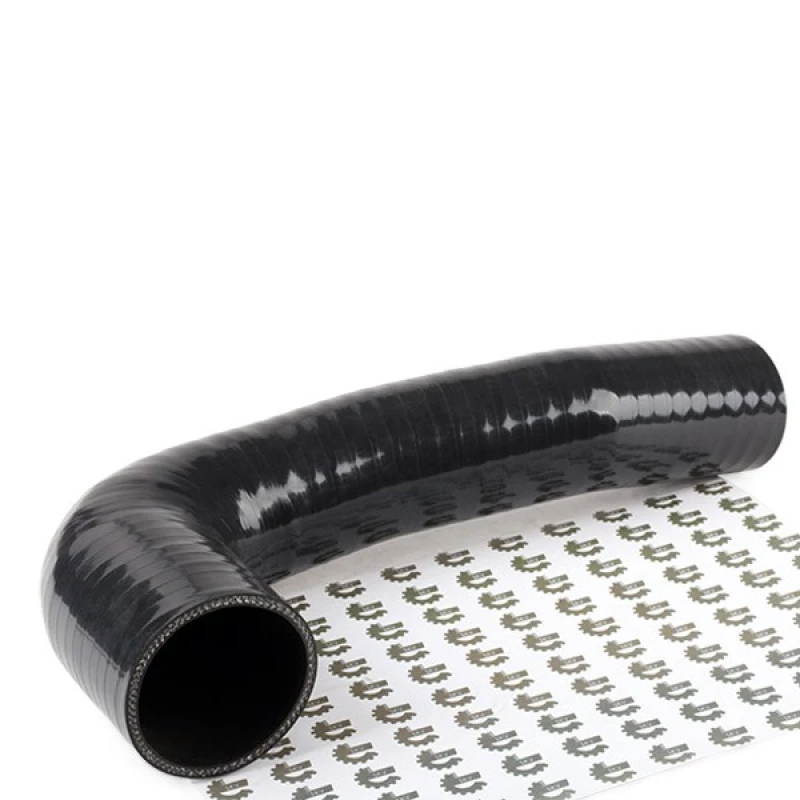 Image of ESEN SKV Charger intake hose ESEN SKV 24SKV424