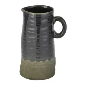 Image of Seville Collection Navy Jug