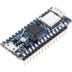 image of Arduino - Arduino Nano 33 IoT board with headers