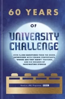 Image of 60 Years of University Challenge
