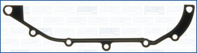 Image of AJUSA Timing cover gasket AJUSA 00579200