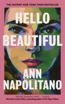 Image of Hello beautiful - Ann Napolitano - Hardback - Used