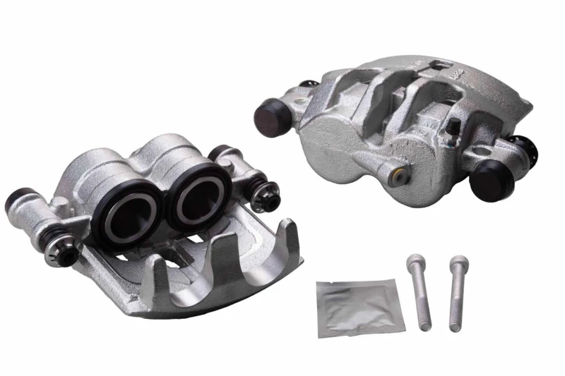Image of HELLA Brake caliper HELLA 8AN 355 795-531