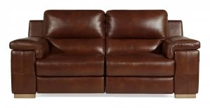 image of Sisi Italia Sicily 3 Seater Sofa